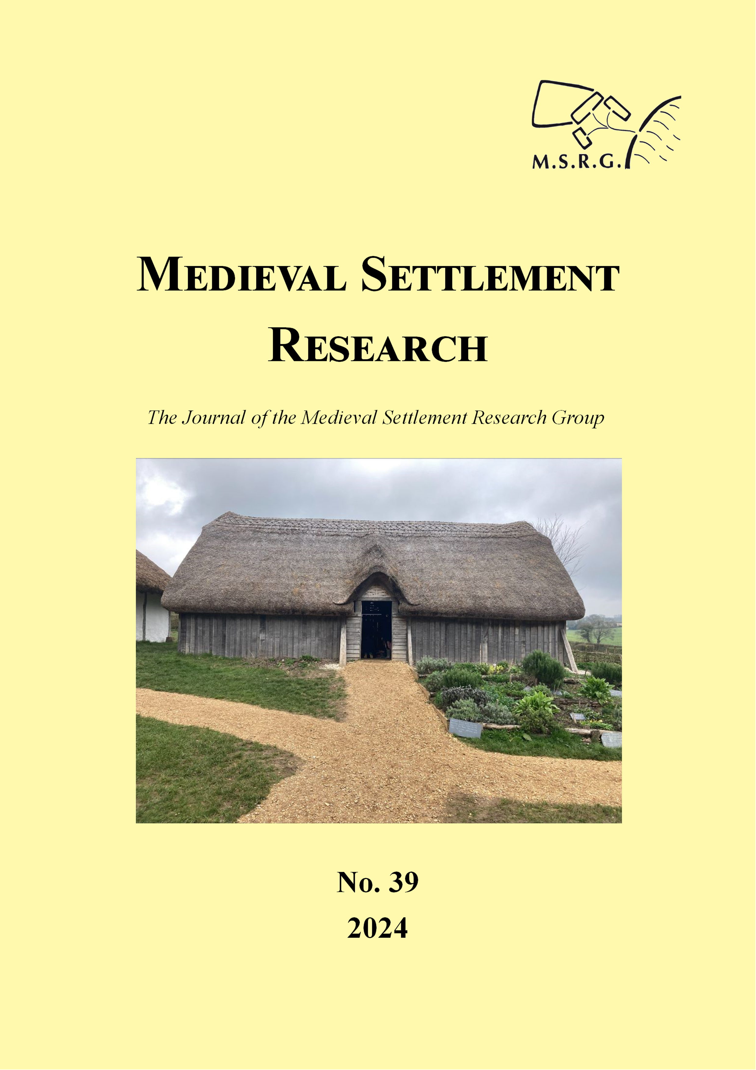 					View Vol. 39 (2024)
				