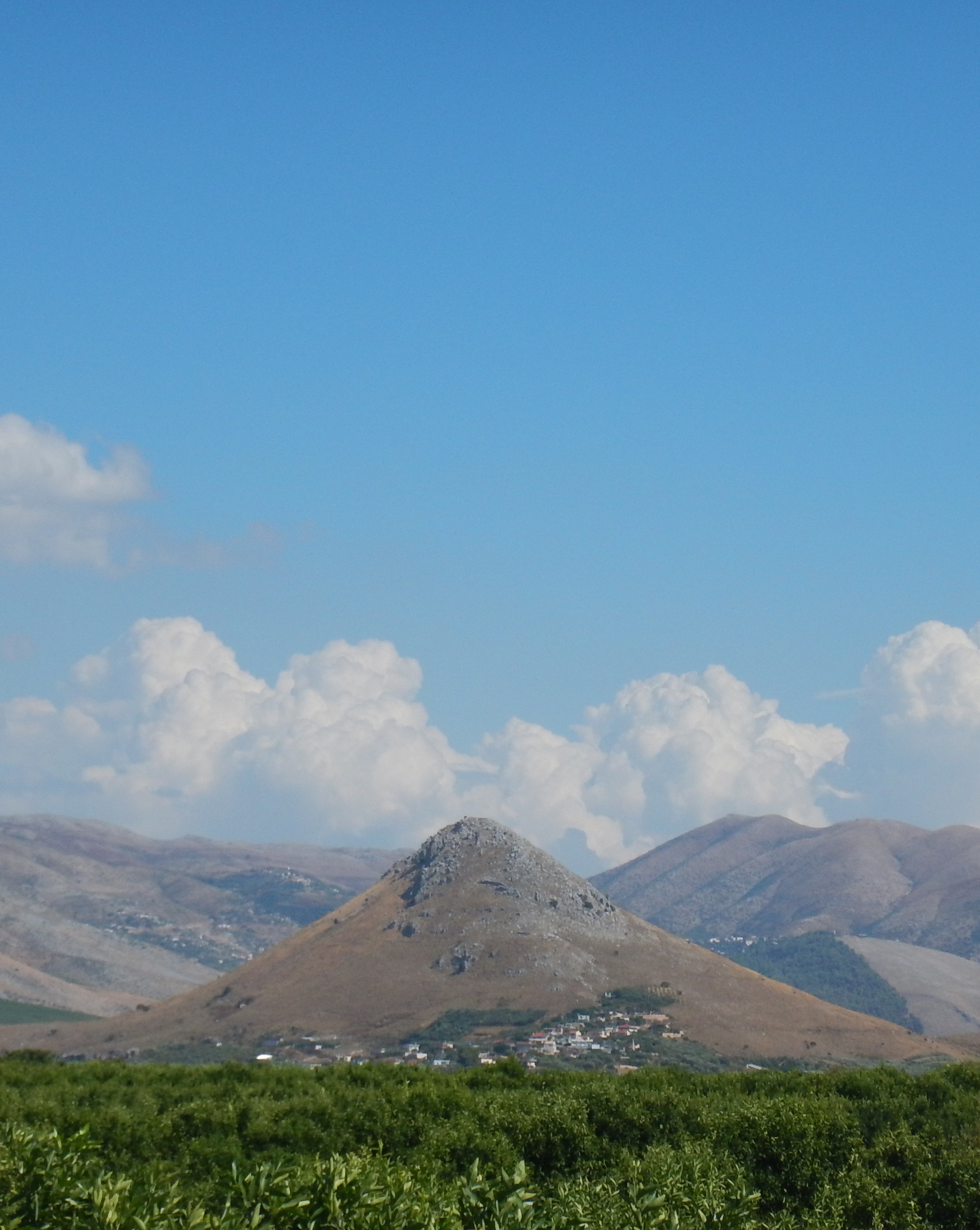 The Hellenistic site of Çuka e Ajtoit (Albania)
