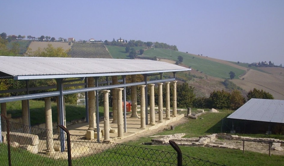Monte Rinaldo