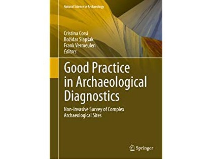 Good Practice in Archaeological Diagnostics