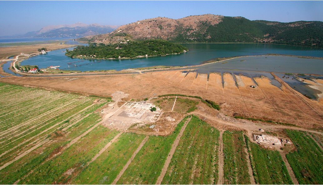 Butrint