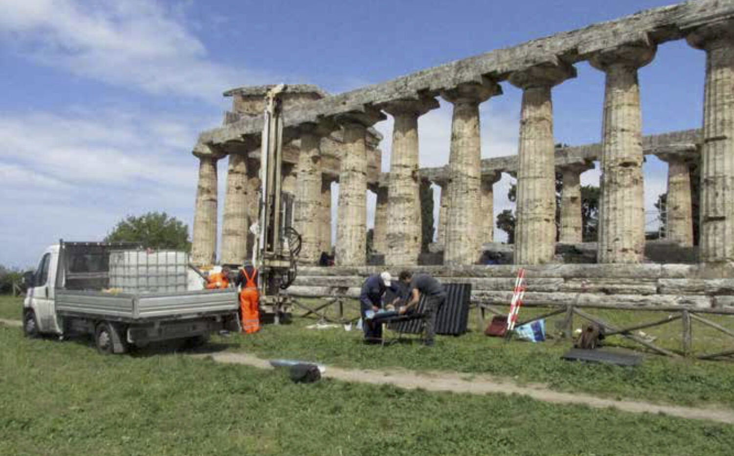 Paestum