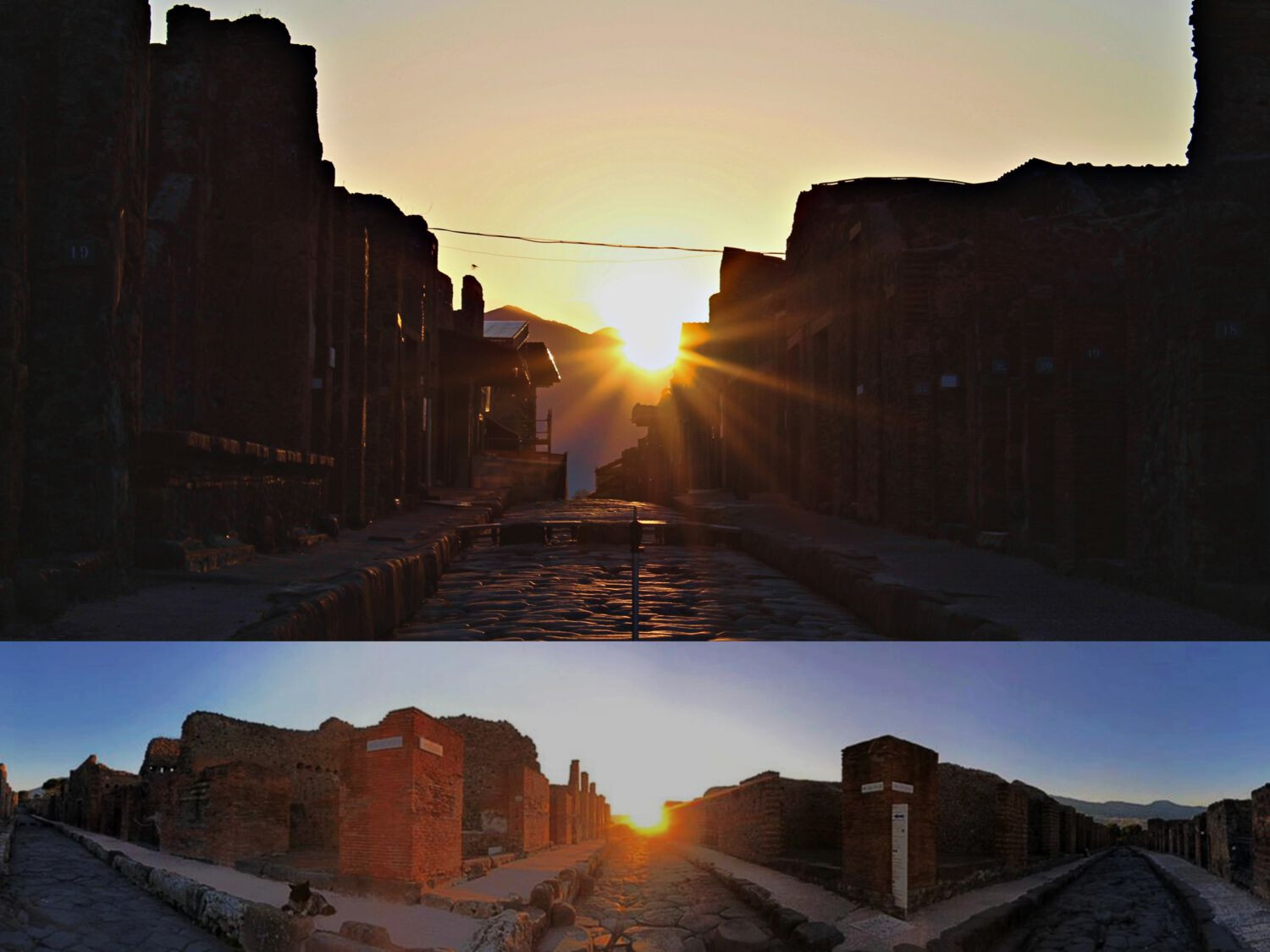 Pompeii